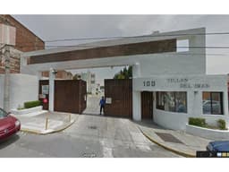 REMATE BANCARIO DE CASA EN PEDREGAL DE CARRAZCO,COYOACAN