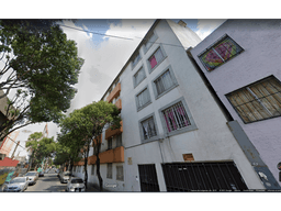DEPTO DISPONIBLE COL BUENAVISTA DEL.CUAUHTEMOC