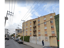 DEPARTAMENTO ADJUDICADO EN AV. PUEBLA #159, AGRICOLA PANT. IZTACALCO