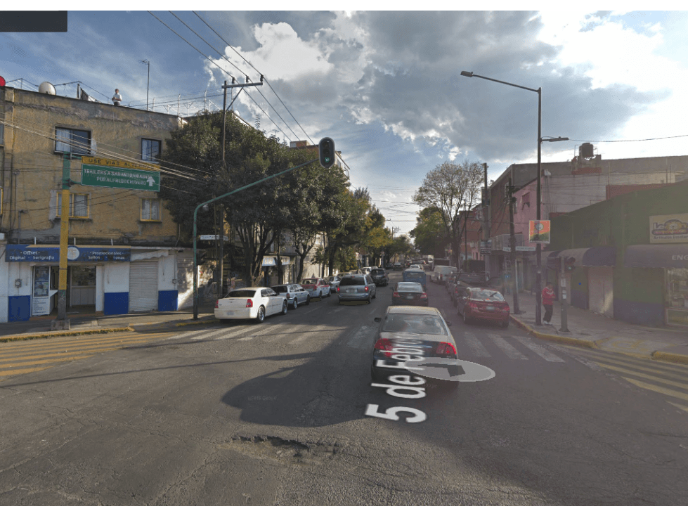 EXCELENTE DEPARTAMENTO — foto 3