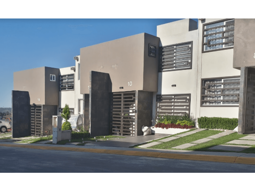 casa en residencial el lago — foto 3