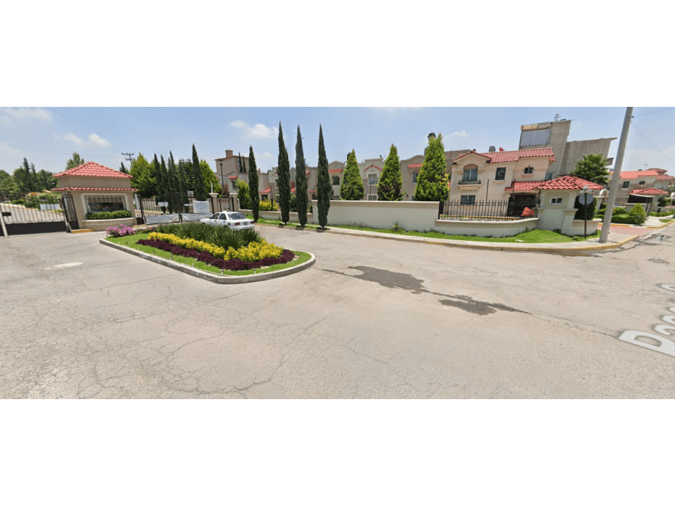PRIVADA VILLAURBANE CUAUTITLAN — foto 2