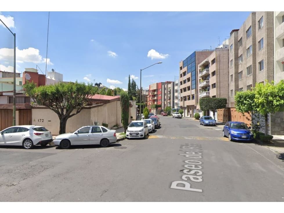 BONITO DEPARTAMENTO EN COYOACAN — foto 4
