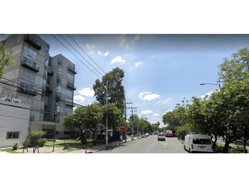 OPORTUNIDAD, DEPARTAMENTO AZCAPOTZALCO CDMX — foto 2