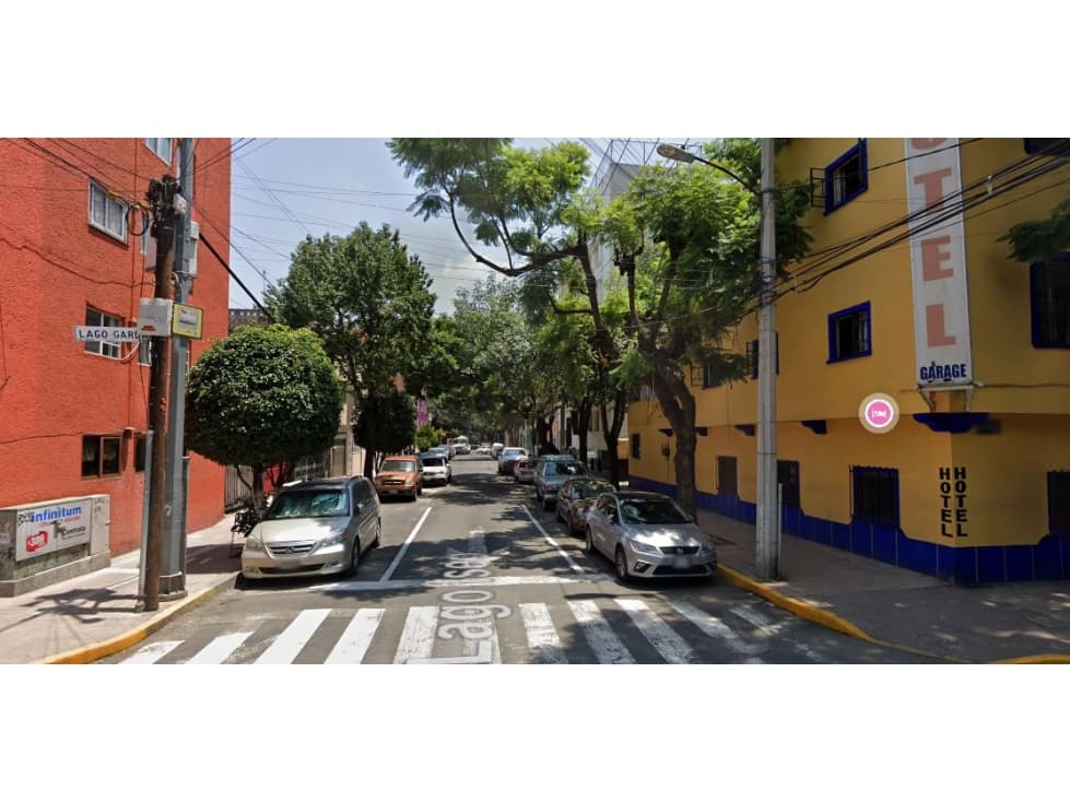 Departamento Lago Iseo Anahuac — foto 3
