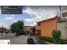 CASA CAPUCHINAS 42, LOMAS VERDES 5A SECC NAUCALPAN MÉX.REMATE