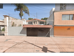 CASA DISPONIBLE COL.GRANJAS COAPA DEL.COYOACAN