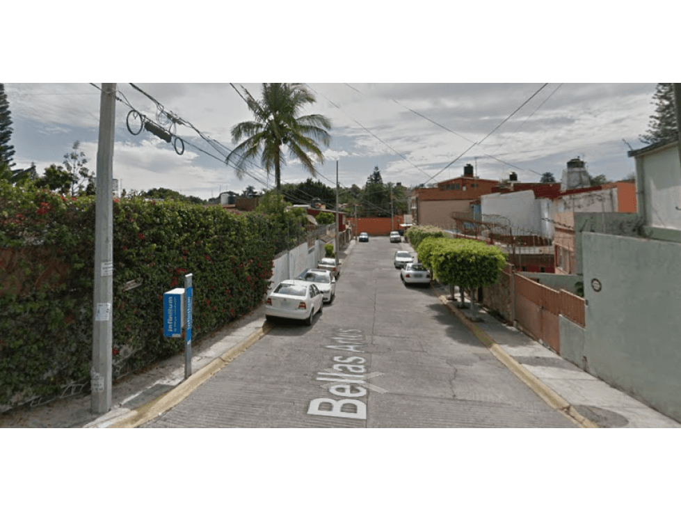 HERMOSA CASA EN AMATITLAN CUERNAVACA — foto 4