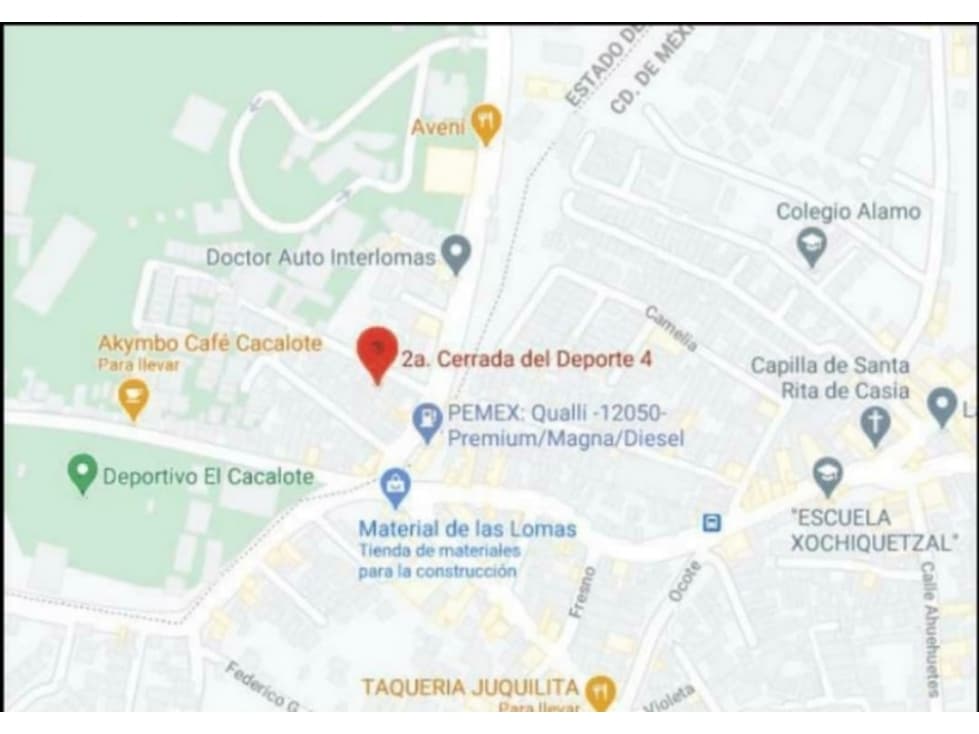 VENTA DE CASA JESUS DEL MONTE HUIXQUILUCAN — foto 5