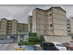 Departamento en Lago Athabasca Miguel Hidalgo