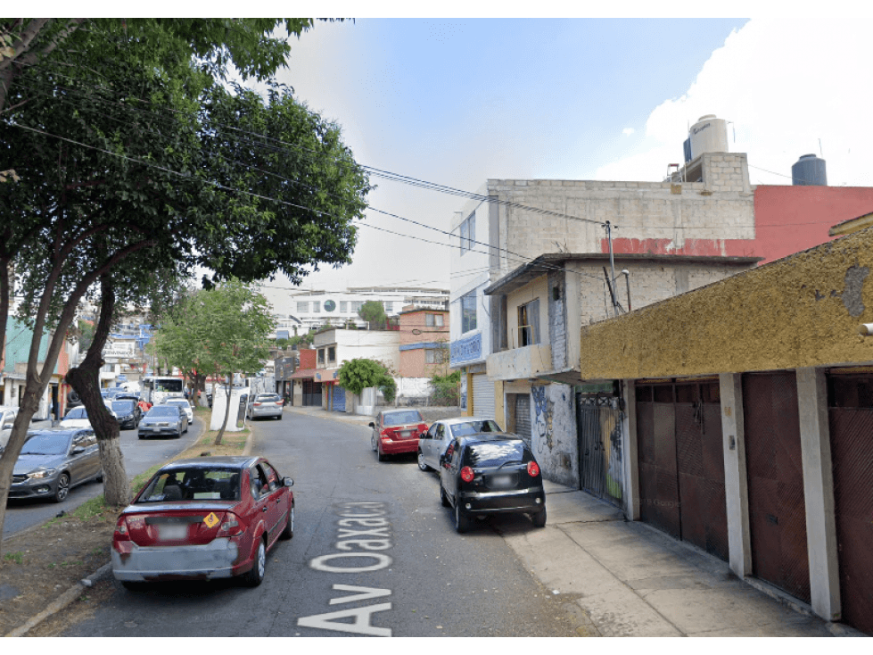 VENTA DE CASA LAS JACARANDAS TLANEPANTLA EDO. MEX — foto 3