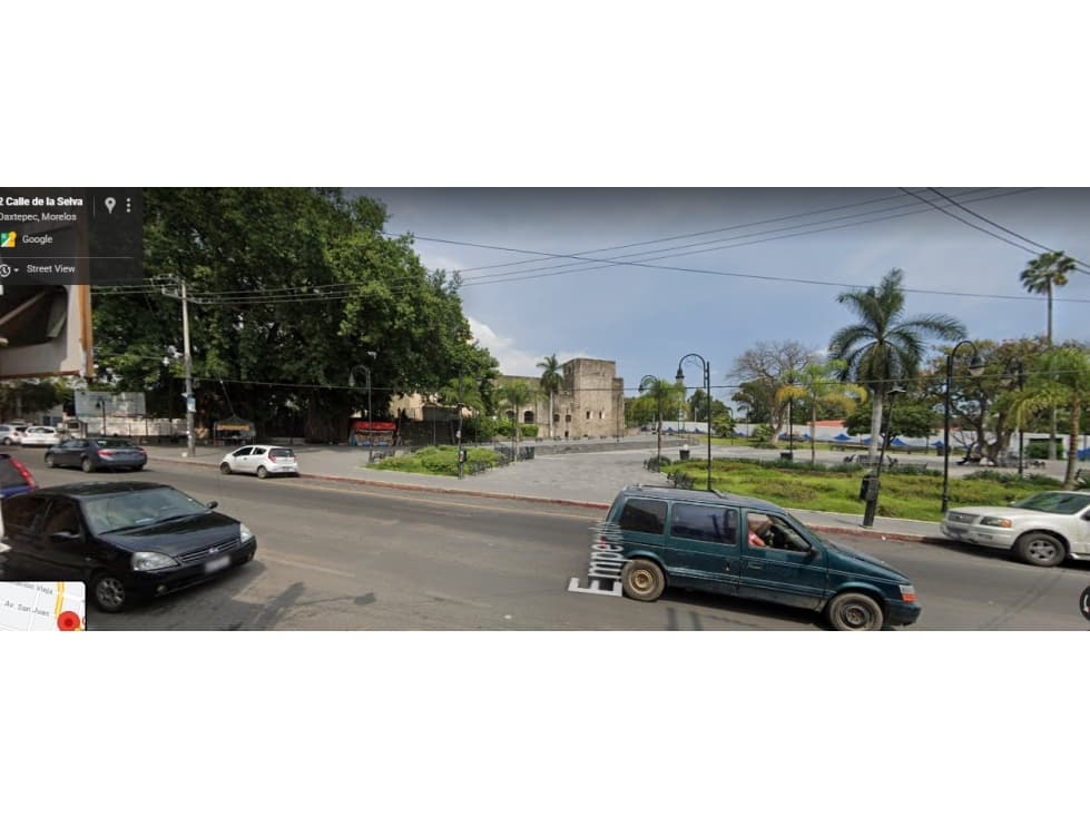 CASA SELVA COL CENTRO HUAXTEPEC YAUTEPEC MORELOS REMATE — foto 4