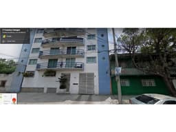 DEPARTAMENTO TAMANGO 77 EX HIPODROMO PERALVILLO CUAUHTEMOC REMATE