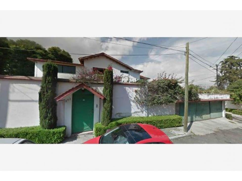 CASA EN MIGUEL HIDALGO — foto 5