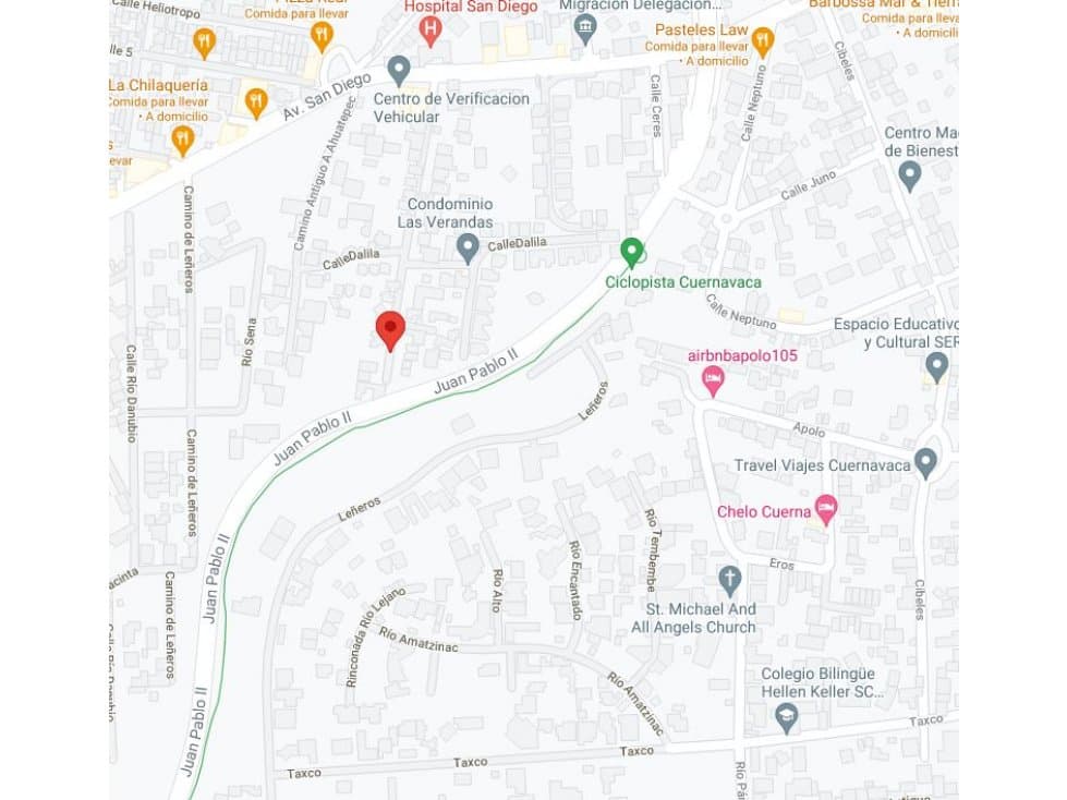 EXCELENTE OPORTUNIDAD CASA EN CUERNAVACA!! — foto 4