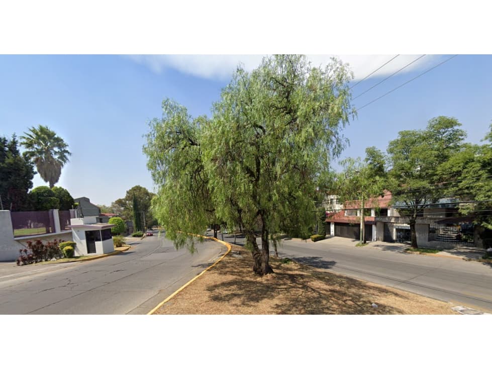 CASA EN CIRCUNVALACION PTE SATÉLITE — foto 3