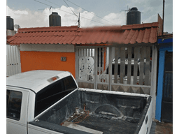 PROMOCION VENTA DE CASA LOS CAPORALES #37 FRACC. VILLAS DE LA HACIENDA