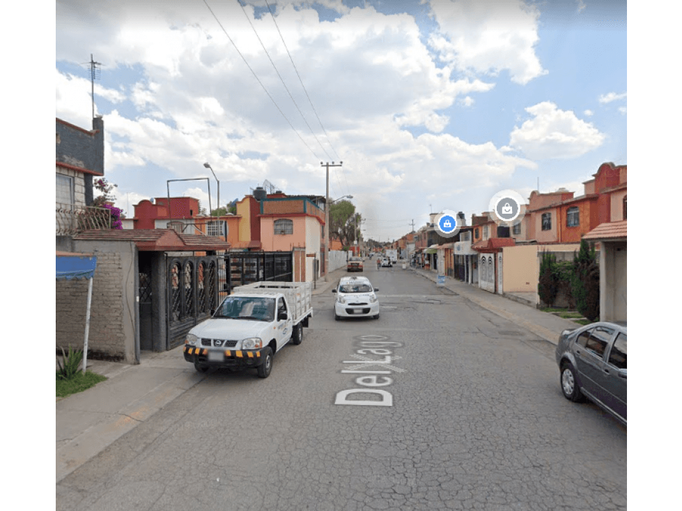 HERMOSA CASA EN CUAUTITLAN IZCALLI — foto 4
