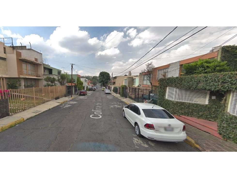 HERMOSA CASA NAUCALPAN BOULEVARES — foto 2
