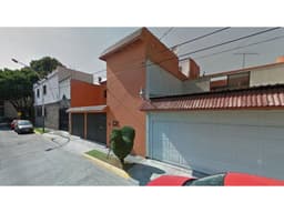 HERMOSA CASA EN NAUCALPAN DE JUAREZ ECHEGARAY