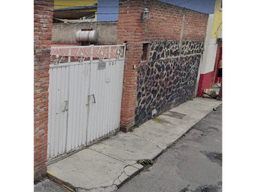 BONITA CASA EN SAN NICOLAS TLALPAN