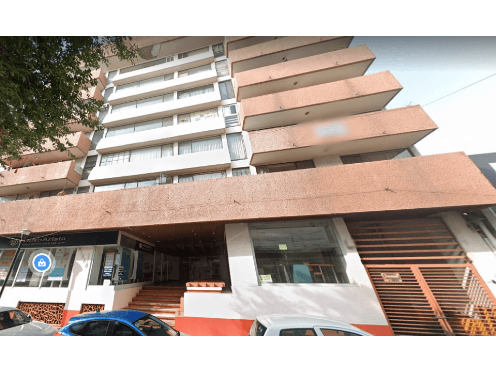 OFICINAS EN COL CUAUHTEMOC — foto 3