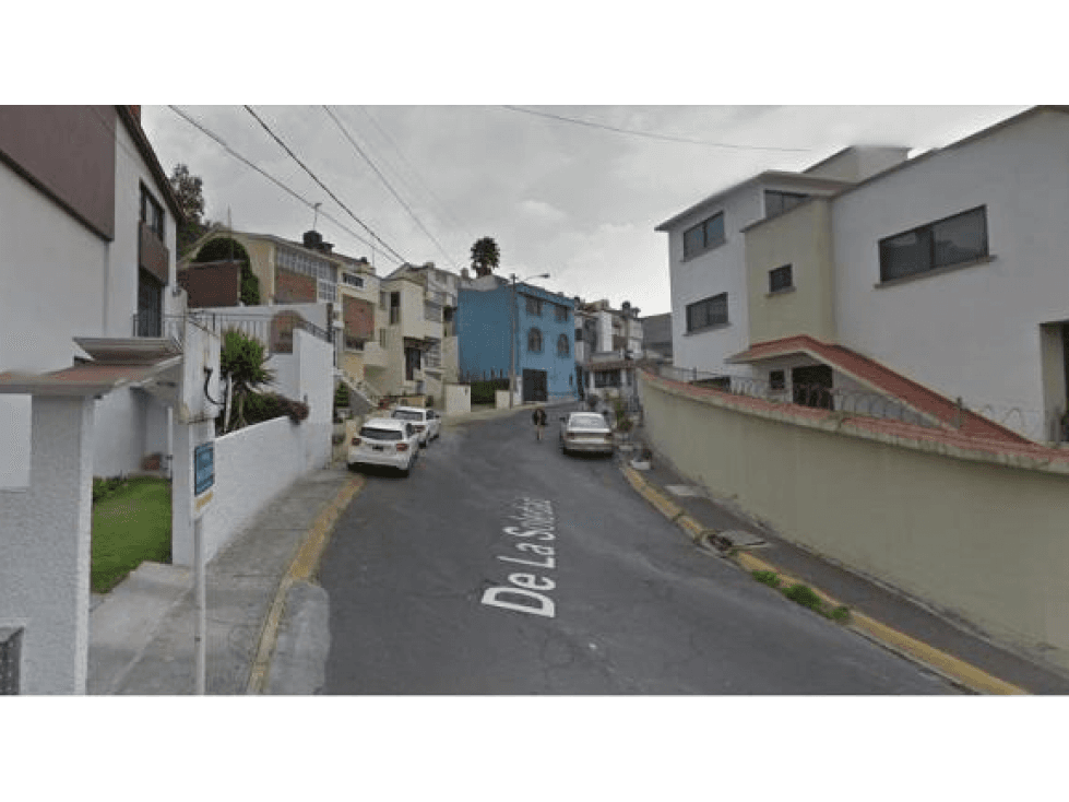 CASA EN FEACC. FUENTES DE SATELITE — foto 2