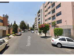 HERMOSO DEPARTAMENTO REMATE BANCARIO COYOACAN¡¡¡¡¡