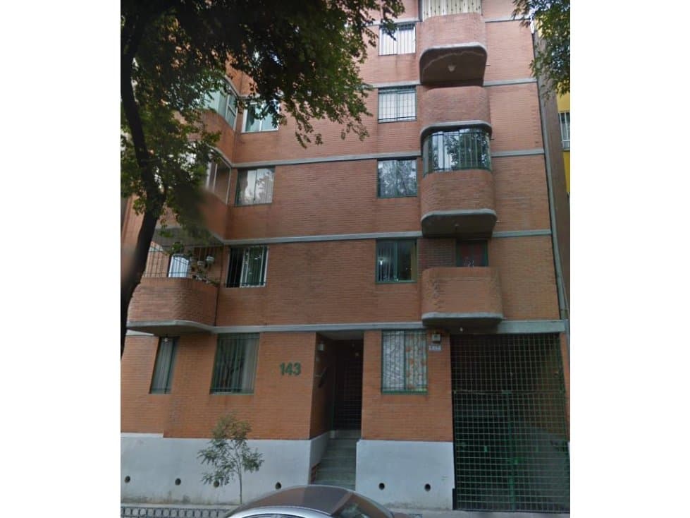 VENTA DE DEPARTAMENTO — foto 1