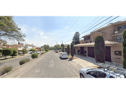 CASA EN ALBERTO J. PANI , CIUDAD SATELITE , NAUCALPAN