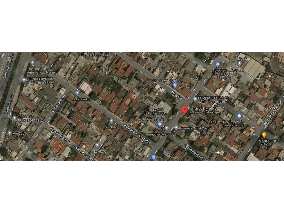 CASA EN REMATE - INVERSIÓN GARANTIZADA — foto 3