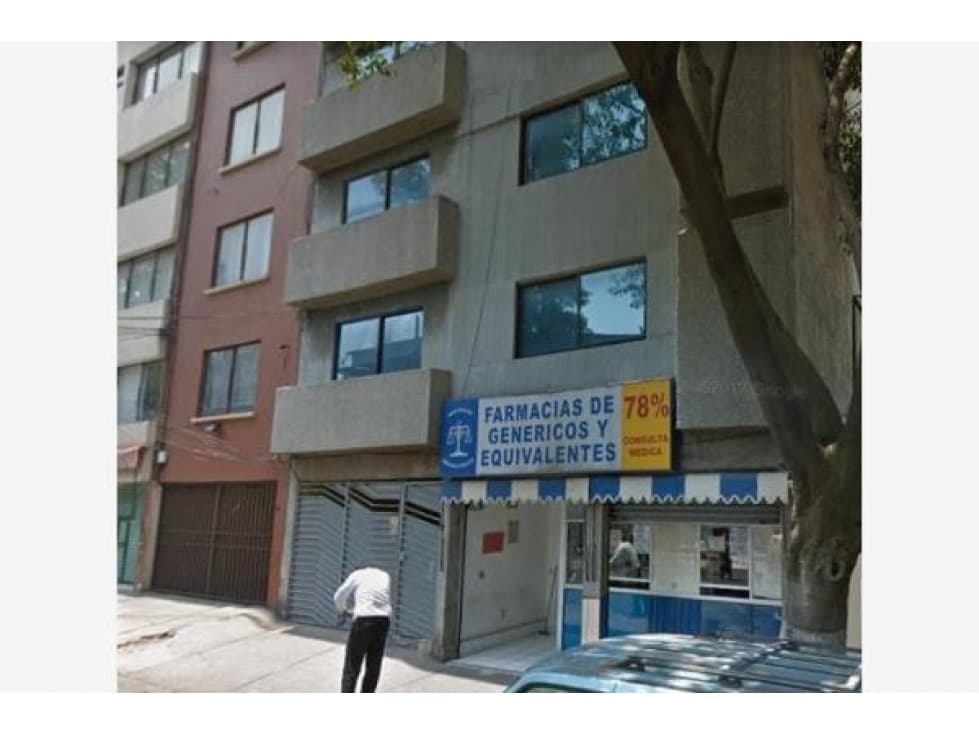 EDIFICIO, INVERSION SEGURA — foto 3