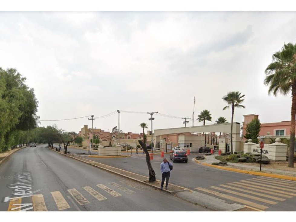 CASA EN CUAUTITLAN IZCALLI — foto 3