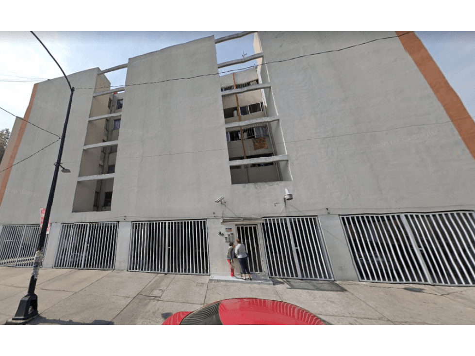 DEPARTAMENTO EN REMATE - INVERSIÓN GARANTIZADA — foto 3