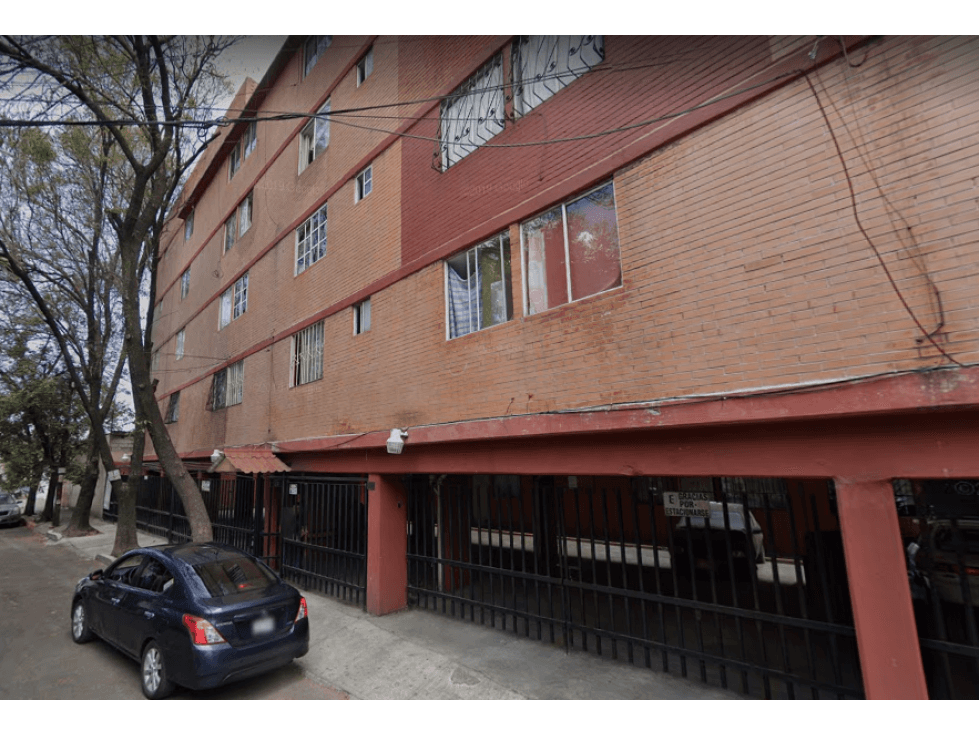 BONITO DEPARTAMENTO EN AZCAPOTZALCO — foto 3