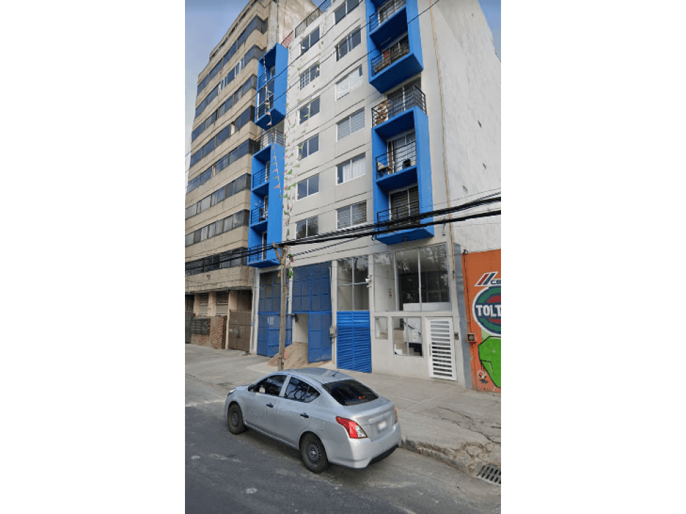 DEPARTAMENTO EN REMATE - INVERSIÓN GARANTIZADA — foto 3