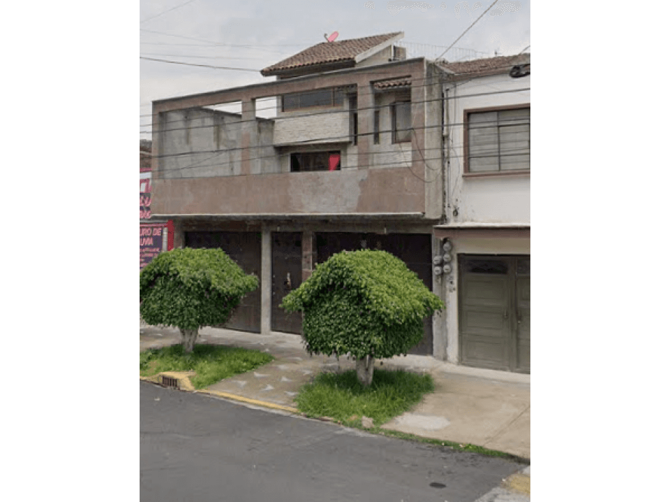 CASA EN REMATE - INVERSIÓN GARANTIZADA — foto 3