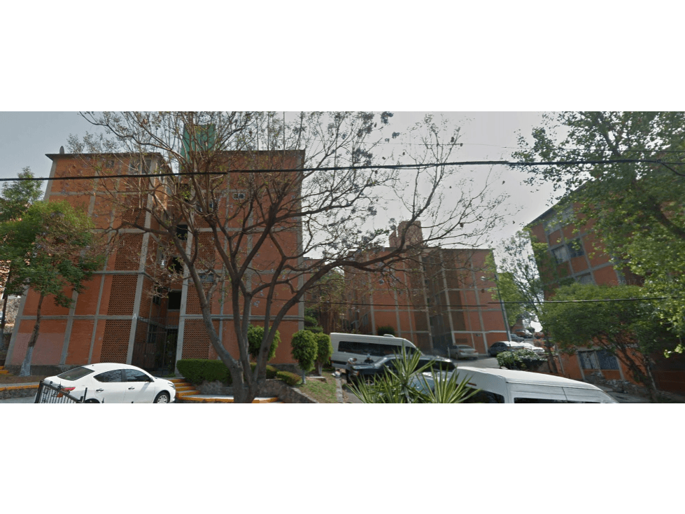DEPARTAMENTO EN TLALNEPANTLA — foto 3