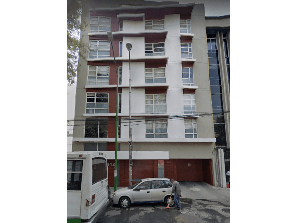 DEPARTAMENTO EN REMATE - INVERSIÓN GARANTIZADA — foto 3