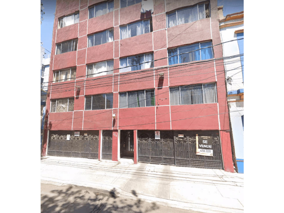 DEPARTAMENTO EN REMATE - INVERSIÓN GARANTIZADA — foto 3