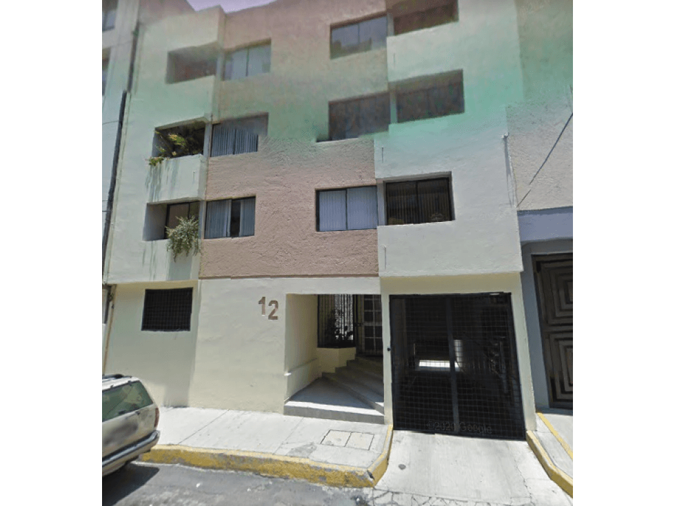DEPARTAMENTO EN REMATE - INVERSIÓN GARANTIZADA — foto 3