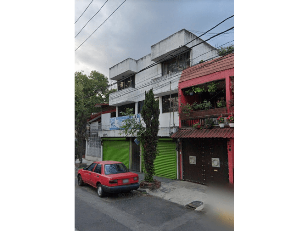CASA EN REMATE - INVERSIÓN GARANTIZADA — foto 3