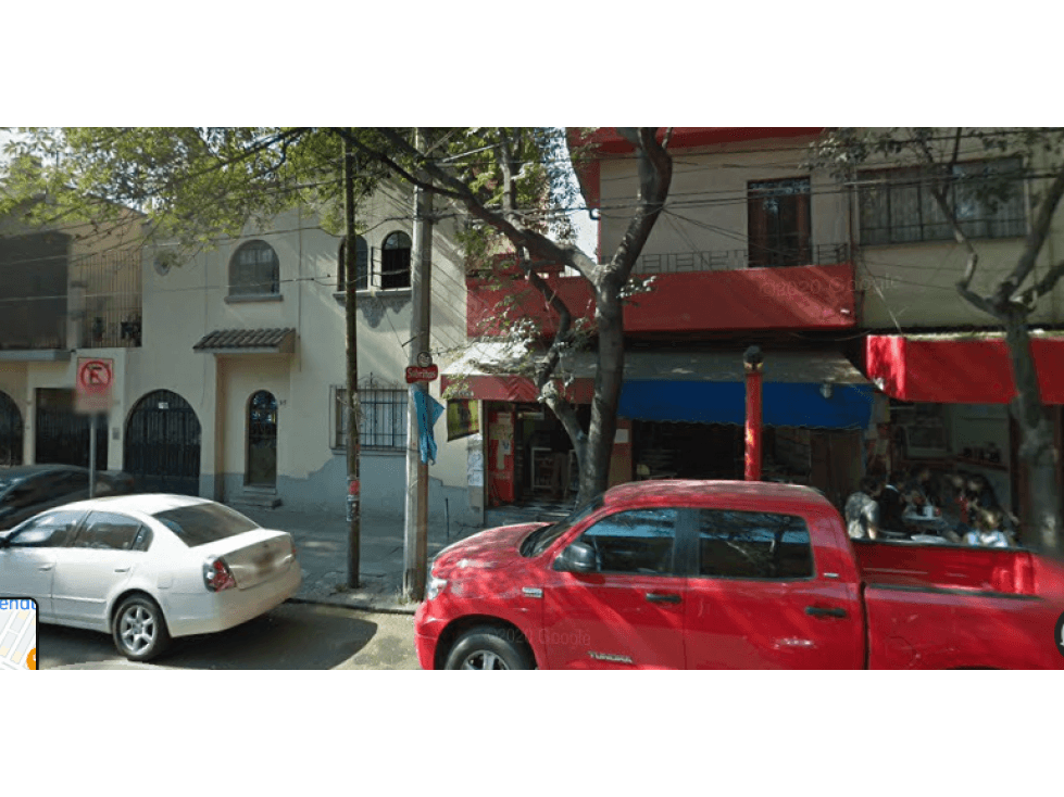 VENTA DE DEPARTAMENTO COL HIPODROMO CONDESA — foto 2