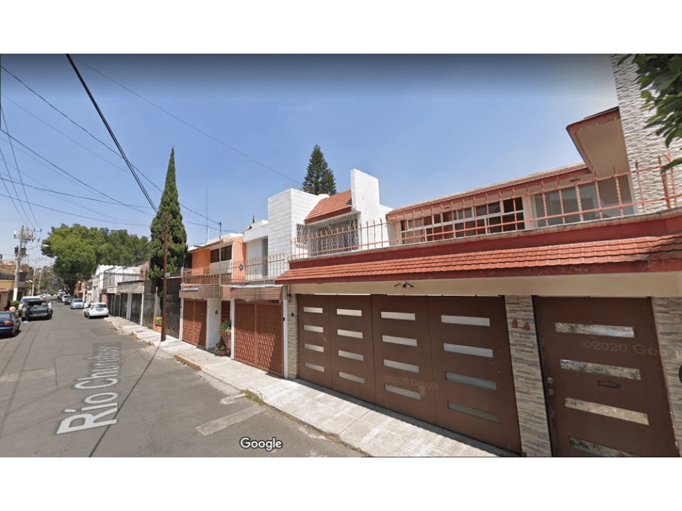 HERMOSA CASA EN COYOACÁN — foto 3