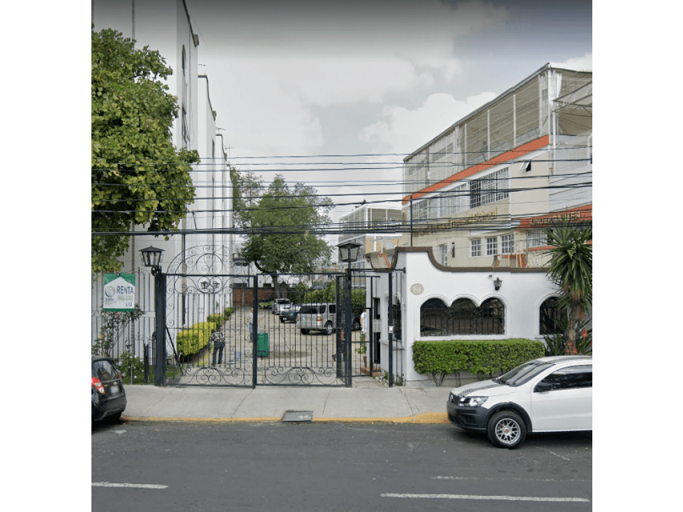 DEPARTAMENTO EN REMATE - INVERSIÓN GARANTIZADA — foto 3