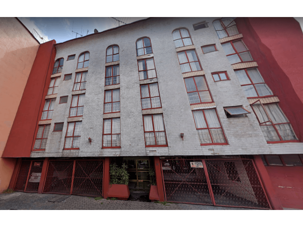 DEPARTAMENTO EN REMATE - INVERSIÓN GARANTIZADA — foto 3