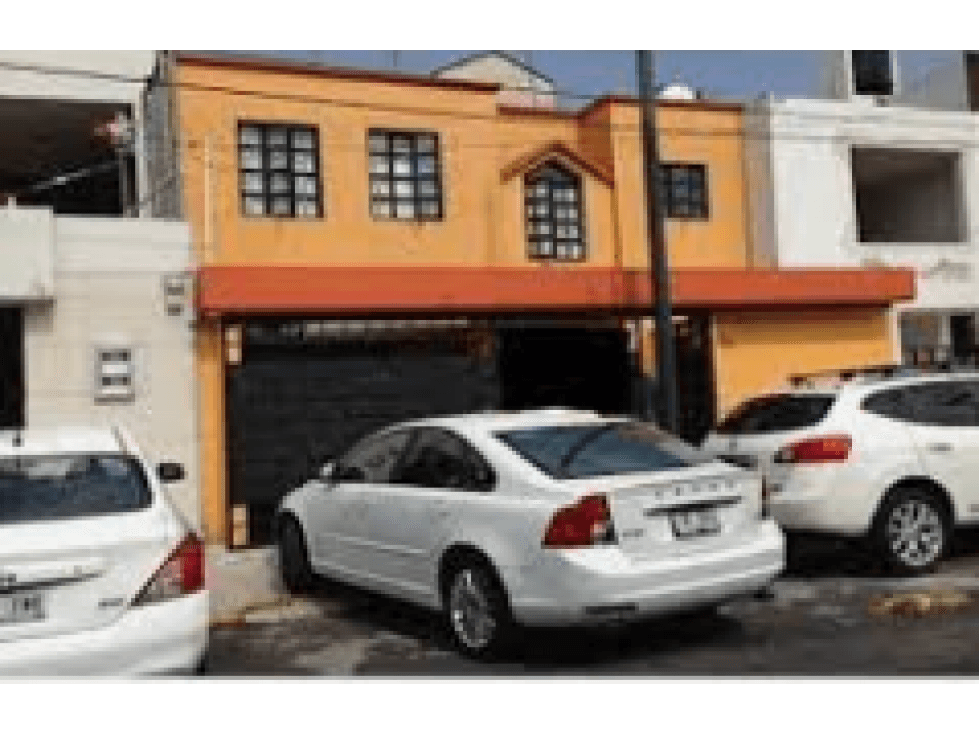 CASA EN REMATE - INVERSIÓN GARANTIZADA — foto 3