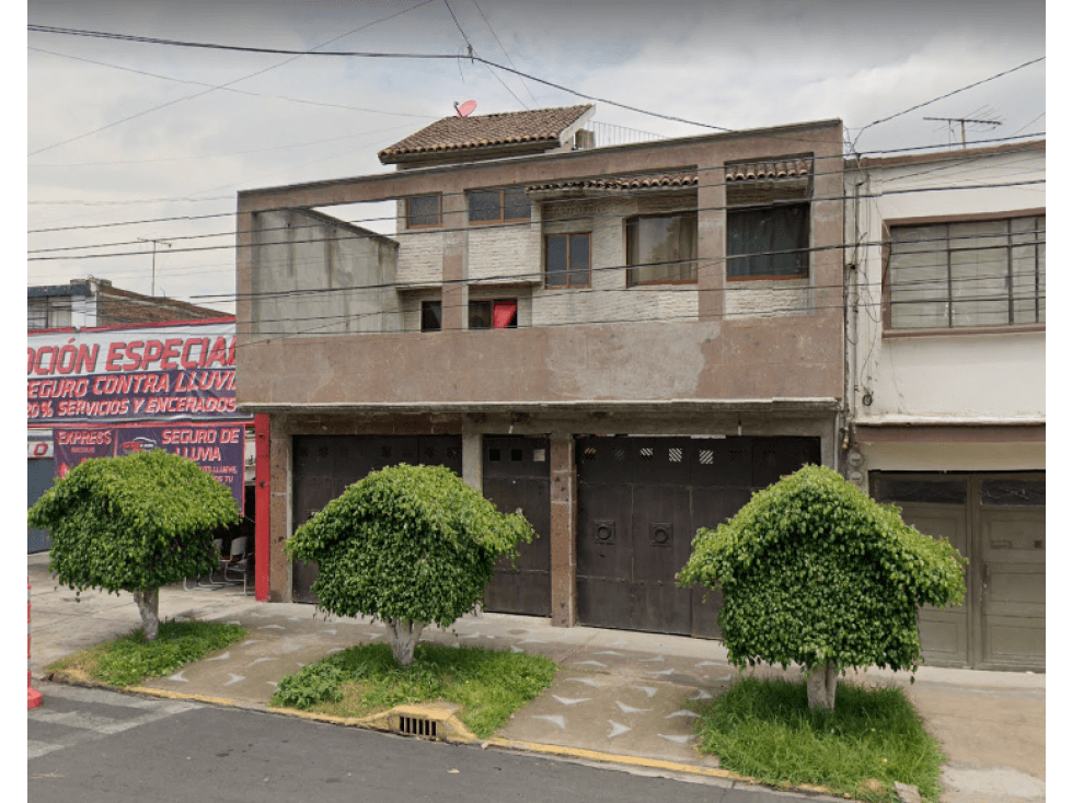 CASA EN REMATE - INVERSIÓN GARANTIZADA — foto 3