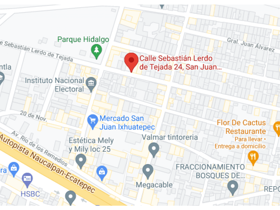 BONITA CASA EN VENTA — foto 3