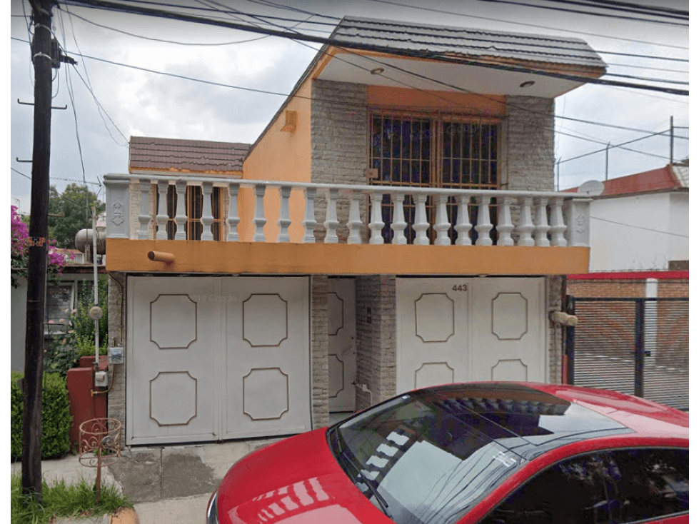 CASA EN FRAC. VALLE DORADO — foto 3